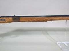 Japan/ Ultra-Hi P.R. Black Powder Rifle SN# 5581, Unknown Cal