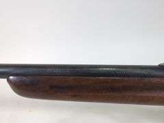 Winchester 67 .22 SLLR Bolt Action Rifle SN# Not Found
