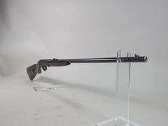 Remington 24 .22 LR Rifle SN# 115234, Take Down, In Canvas Case