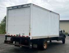 Cars, Trucks, Trailers And Motorcycle Vehicle Auction