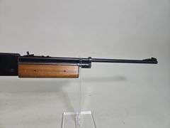 Crosman Power Master 760 .177 Cal Pellet/BB Air Rifle SN# 57558867