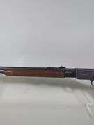 Remington Fieldmaster 121 .22 SLLR Pump Action Rifle SN# 111866
