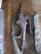 Air Powered Tools - Grinder, Riveter, Nozzle