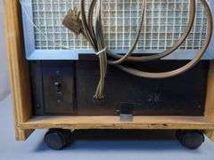 SunTwin Electric Space Heater