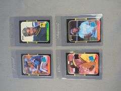 Donruss Baseball Card Collection 1985-1987
