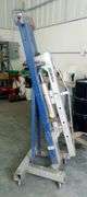 Sapphire Automotive Group Fabrication Liquidation Auction
