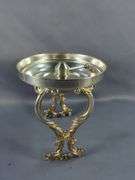 Leonard Silverplate Chafing Dish Set