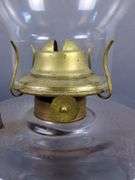 Clear Glass Kerosene Lamps