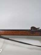 Waffenfabrik Bern Vetterli M78 10.4 x 38 Bolt Action Rifle SN# 169828, With Socket Bayonet, Leather Sling