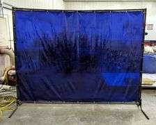 Sapphire Automotive Group Fabrication Liquidation Auction