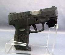 Classic Military Collectible Firearm And Sportsman Auction