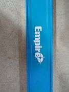 Empire E75.96 True Blue 96-Inch Level