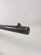 O.F. Mossberg & Sons 44US .22 LR Bolt Action Rifle SN# 104675, Marked US Property, Has Mossberg S-130 Peep Sight, No Mag