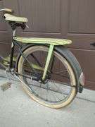 Firestone Deluxe Cruiser Bicycle