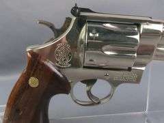 Smith & Wesson Mod 29-2 .44 Magnum 6-Shot Revolver SN# N123171