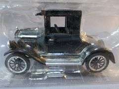 Collection of Classic Era Cars