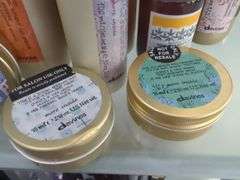 Davines Professional Back Bar Hair Styling Products, Partially Full