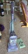 Shark Navigator Lift-Away Vacuum Cleaner Model NV352 26