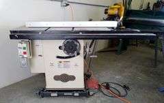 Sapphire Automotive Group Fabrication Liquidation Auction