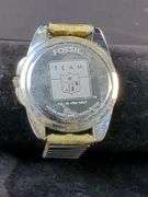 Fossil NFL Kansas City Chiefs Watch
