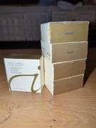 Jane Iredale Eye Steppes Eye Shadow, Various Colors