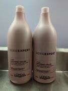 L'Oreal Serie Expert Vitamino Color Shampoo, Qty 3