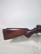 O.F. Mossberg & Sons 185K-A 20 ga Bolt Action Shotgun SN# Not Found, 26" Bbl, For 2 3/4" Shells, New Bluing