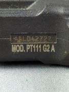 Brazil Taurus Armas/ Taurus PT111 G2 A 9mm Pistol SN# AAL042727