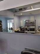 Oversized Rectangular Wall Mirror, 31" x 77"
