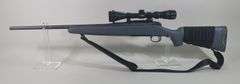 Remington 710 30-06 Sprg Bolt Action Rifle SN# 71148327, Bushnell 3-9x Scope, Padded Sling, Ammo Sleeve