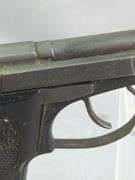 P. Beretta Mod 21A .22 LR Pistol SN# BCS33206U