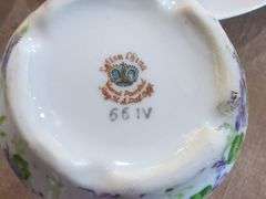 Decorative Plates Including Lefton China Pitcher and Palekh Collector Plate