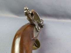 Tower  .69 Cal Black Powder Flintlock Pistol, Reproduction