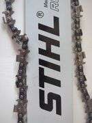 Stihl Rollomatic ES Chainsaw Bar & Chain, 36"
