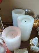 Candles, Fragrance Plug In Diffusers, Wax Melts And More and Home Fragrance Assortment