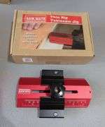 Saw Mate Thin Rip Tablesaw Jig