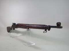 Winchester US Model Of 1917 30-06 Sprg Bolt Action Rifle SN# 129826, With Bayonet