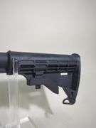 Anderson Manufacturing AM-15 Rifle SN# 18302536, Adjustable Stock, No Mag