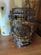 Globe, Vases, Wax Melt Warmer and More