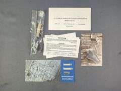 Smith & Wesson Mod 66-1 S&W .357 Magnum 6-Shot Revolver SN# 64K9874, In Box