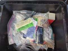 Kerastase, Redken, and Davines Single-Use Hair Product Sachet Samples