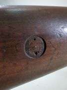 New England Westinghouse Company/ CAI M91US 7.62 x 54R Bolt Action Rifle SN# 741351/ 141872, Dated 1915, Has Original Tag