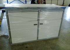 Sapphire Automotive Group Fabrication Liquidation Auction