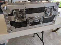 Odyssey Equipment Case