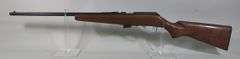 J.C. Higgins/ Sears Roebuck & Co 42DL .22 SLLR Bolt Action Rifle SN# Not Found