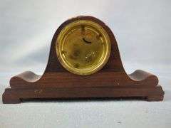 Mantle Clock Assortment