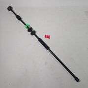 Blow Dart 31" Gun With 11 Darts