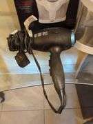 Styleworks Styling Tool Holder And Hot Shot Tools Hair Dryer