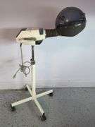 Belmaster Electronik Salon Hair Processing Machine On Rolling Stand