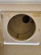 Maytag Heavy Duty Auto Dry Control Clothes Dryer Model DE412